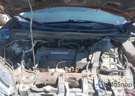 2015 Honda Cr-V Ex from USA, damaged, VIN 2HKRM4H55FH663952